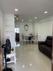 Blk 586 Cheng San Court (Ang Mo Kio), HDB 3 Rooms #599128911